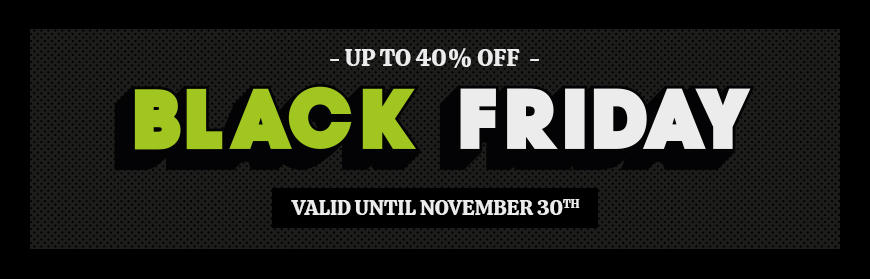 Black Friday