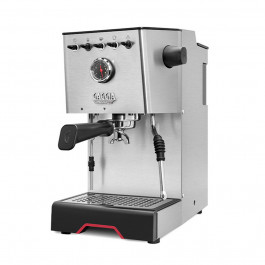 Manual - Gaggia - Coffee Makers | Caffè Italia