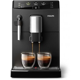 Philips Coffee Makers Caffe Italia