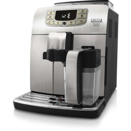Gaggia Velasca Prestige Caffe Italia