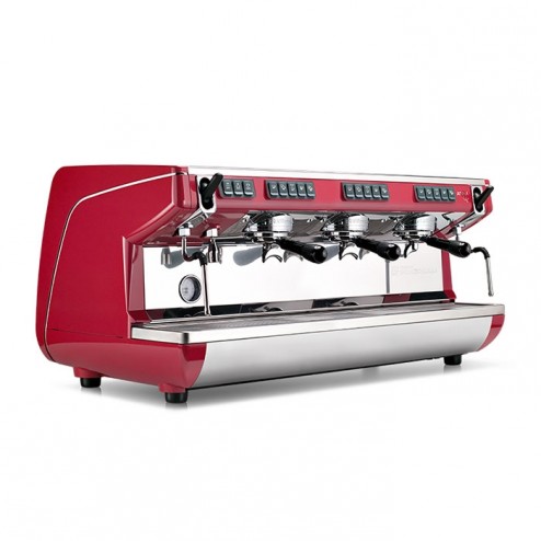 Nuova Simonelli Appia Life 3 Gr Volumetric