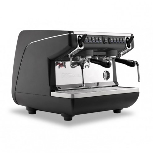 Nuova Simonelli Appia Life Compact Semiautomatic