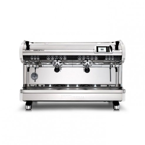 Nuova Simonelli Aurelia Wave 2 Gr Volumetric