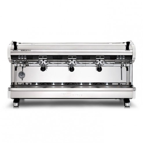 Nuova Simonelli Aurelia Wave 3 Gr Volumetric