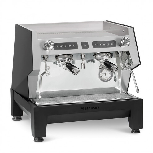 La Pavoni New Bar T Compact 2GR