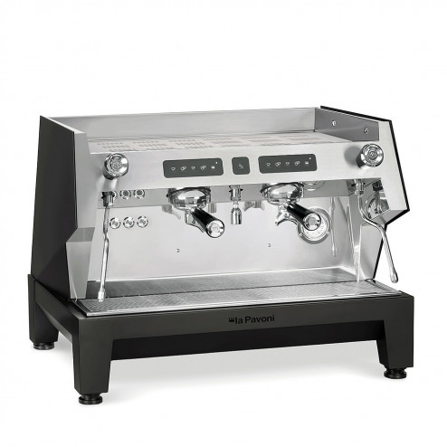 La Pavoni New Bar T 2GR