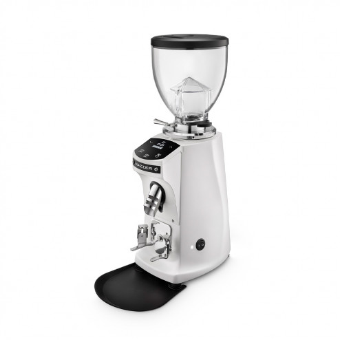 Mazzer Mini OD - White