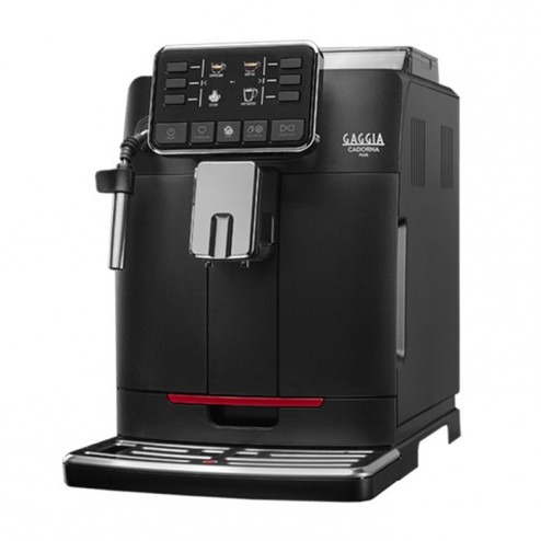 Gaggia Cadorna Plus