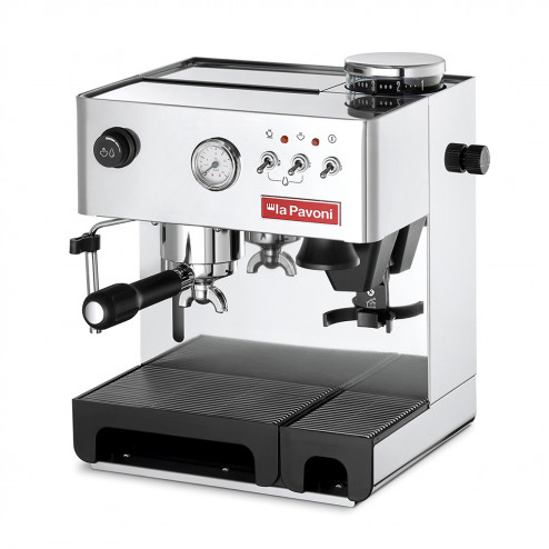 La Pavoni Domus Bar DMB