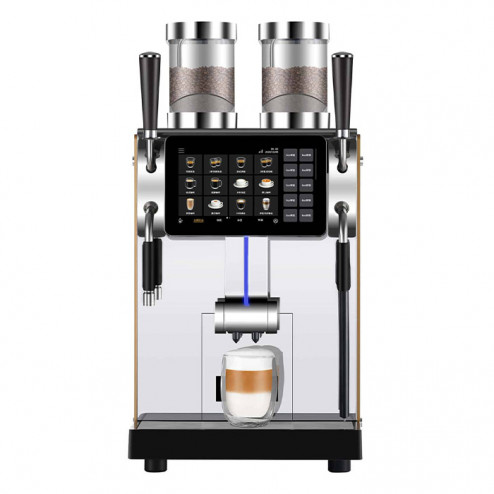 Dr. Coffee Coffee Master 200
