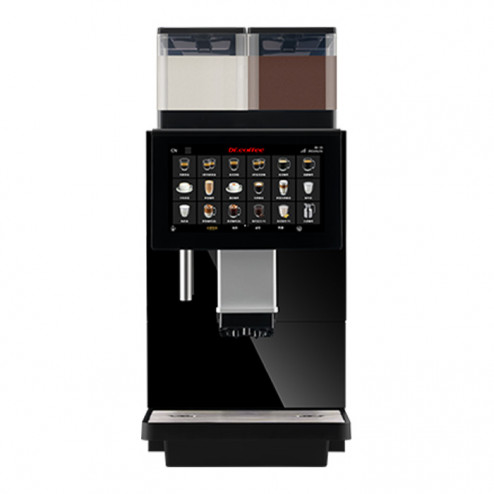 Dr. Coffee F100P Automatic Coffee