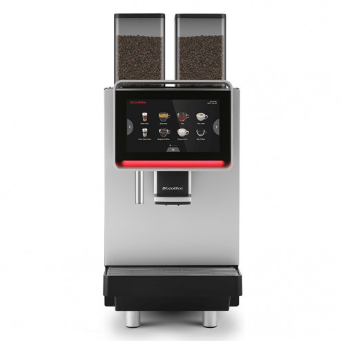 Dr. Coffee F2 H