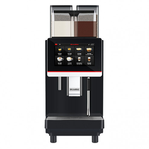 Dr. Coffee F3 Plus