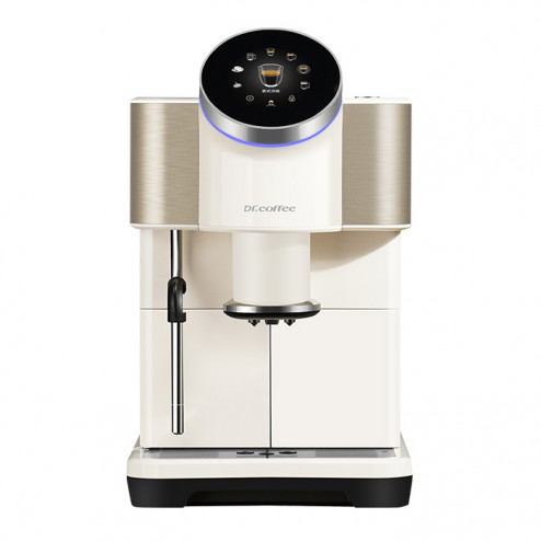 Dr. Coffee H1 White