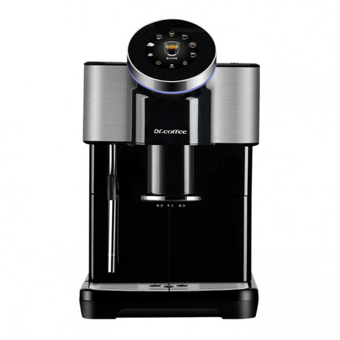 Dr. Coffee H1 Black