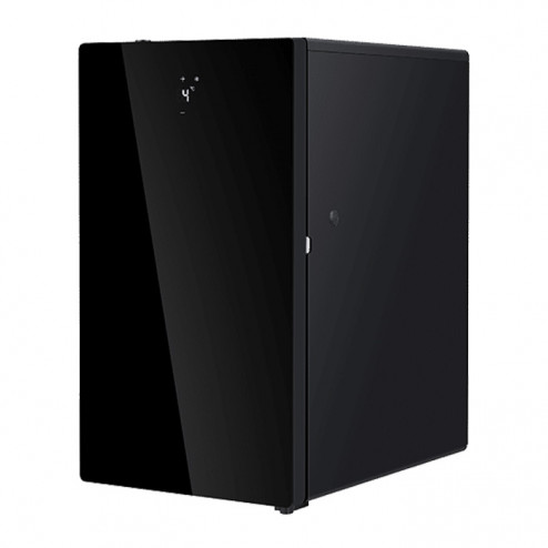 Dr. Coffee SC12T Dual Milk Fridge