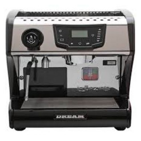 La Spaziale S1 Dream T Black