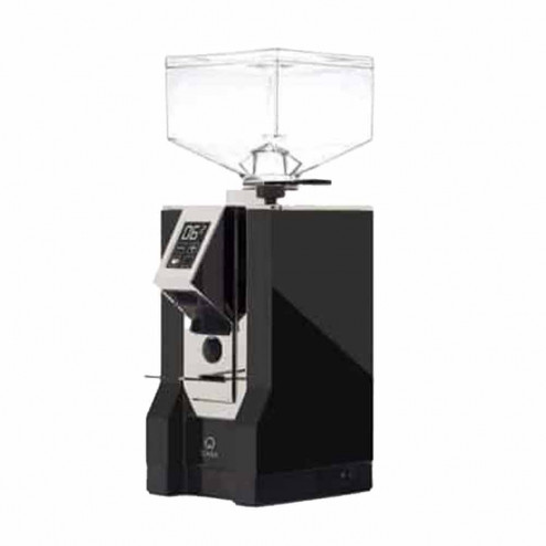 Eureka Mignon Silenzio Casa Black
