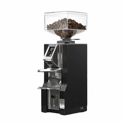 Eureka Mignon Libra Black