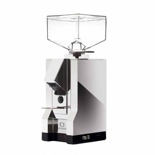 Eureka Mignon Silenzio Chrome
