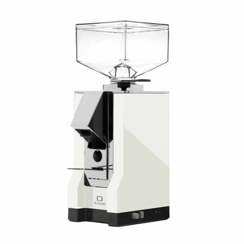 Eureka Mignon Silenzio White
