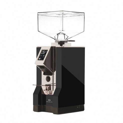 Eureka Mignon Specialita Black