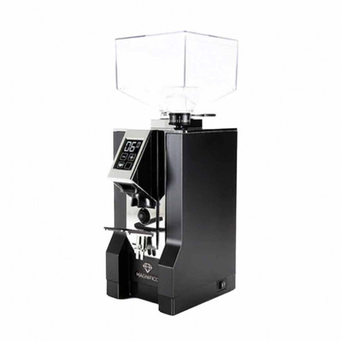 Eureka Mignon Specialita Magnifico Black