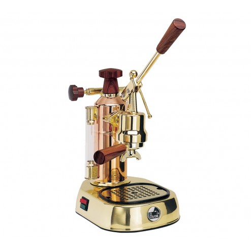 La Pavoni ERG Europiccola