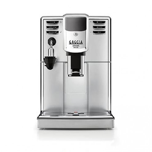 Gaggia Anima De Luxe