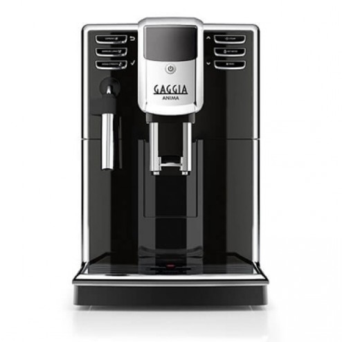 Gaggia Anima Focus