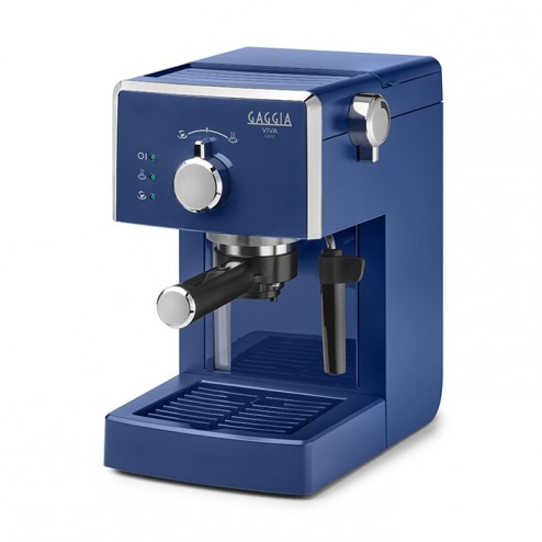 Gaggia Viva Chic Blue