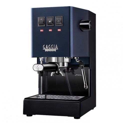 Gaggia Classic Evo Pro Classic Blue