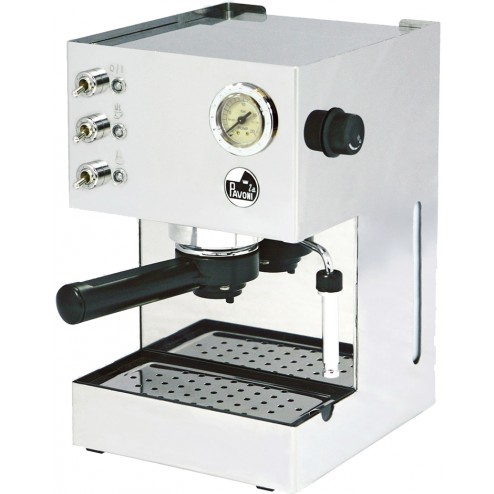 La Pavoni Gran Caffé Pressurizzato GCPM