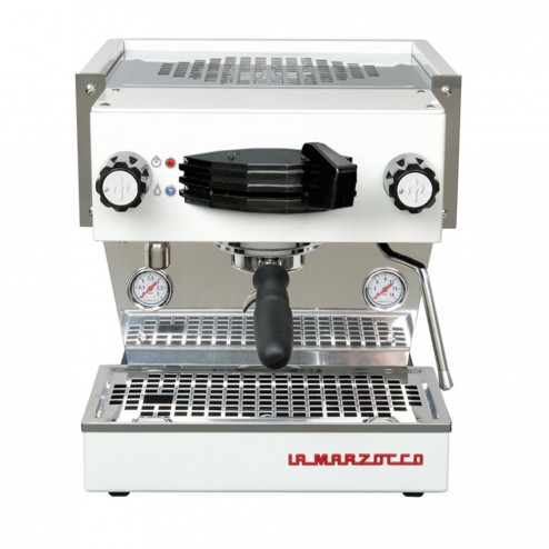 La Marzocco Linea Mini White