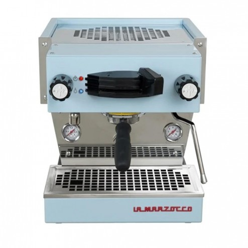 La Marzocco Linea Mini Blue