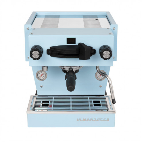 La Marzocco Linea Mini R Blue Body