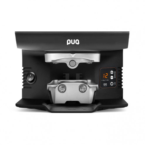 PUQ Press M6