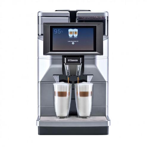 Saeco Magic M2+ Direct Water Connection
