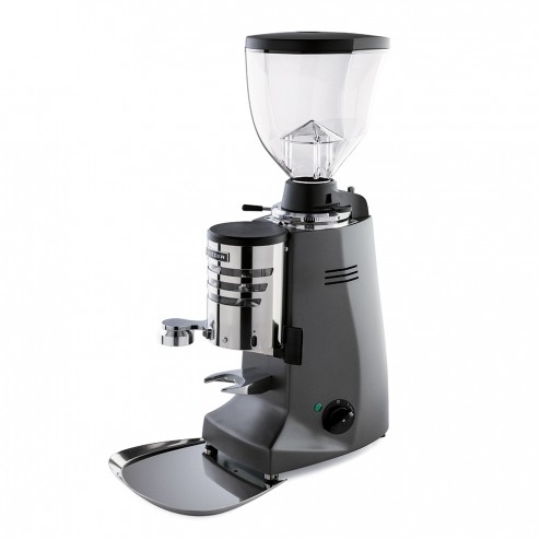 Mazzer Major V Manual