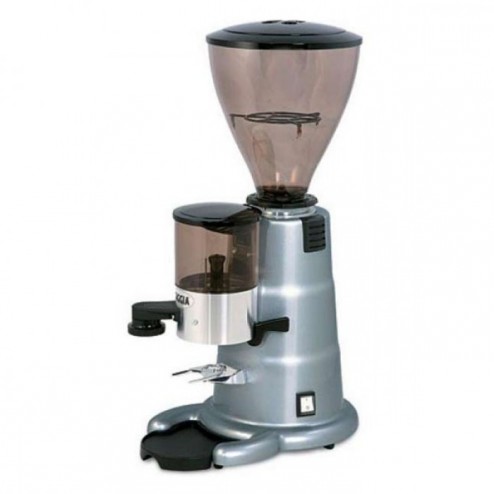 Gaggia MD 75 Automatic Silver