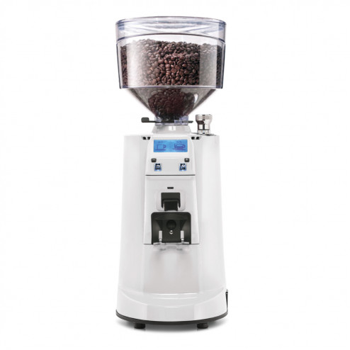 Nuova Simonelli MDXS On Demand White