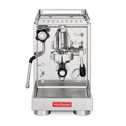 La Pavoni Mini Cellini Classic