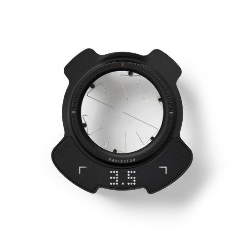 PUQ Prep Navigator