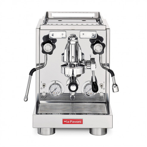 La Pavoni New Botticelli Evolution