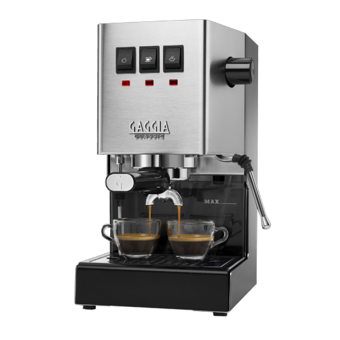 Gaggia Classic Evo Pro