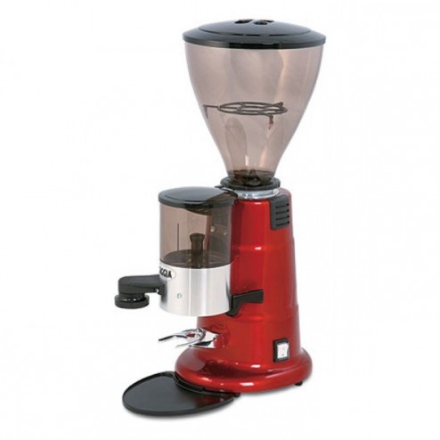 Gaggia MD 75 Automatic Red 