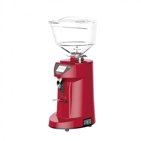 Nuova Simonelli MDXSOn Demand Red