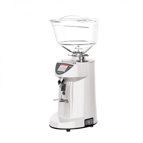 Nuova Simonelli MDXS On Demand White