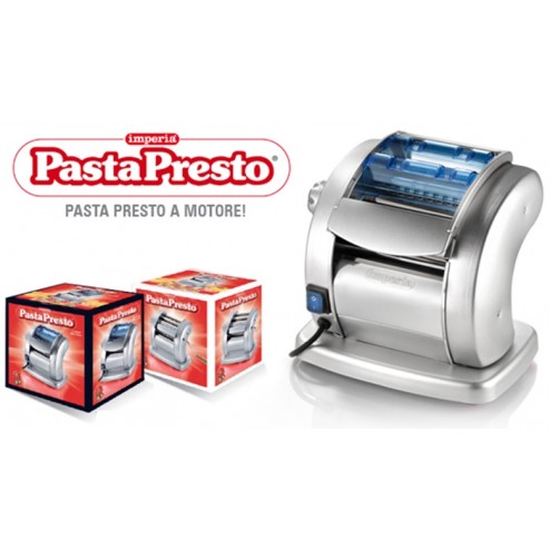 Imperia 700 Pasta Presto