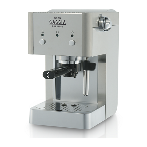 Gaggia Gran Gaggia Prestige RI8427/11